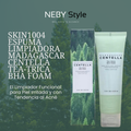 LIMPIADOR SKIN1004 TEA-TRICA BHA FOAM | Tratamiento Anti-Acné y Calma Intensiva